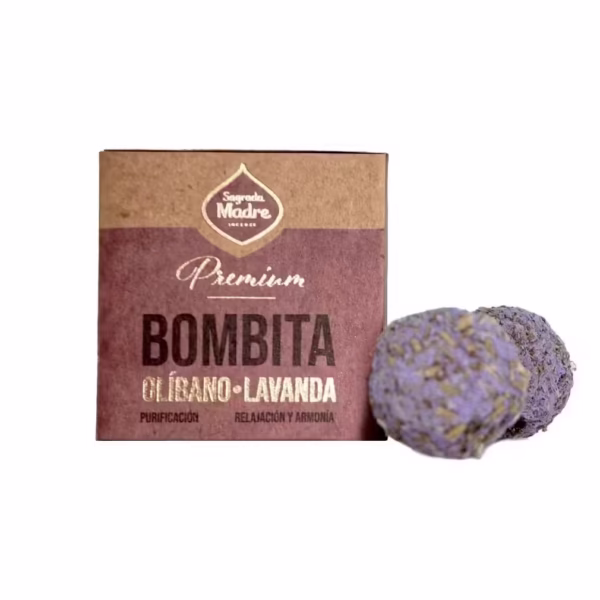 SM-BP Bombita de defumación Premium