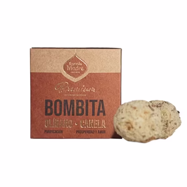 SM-BP-CL Bombita de defumación Premium