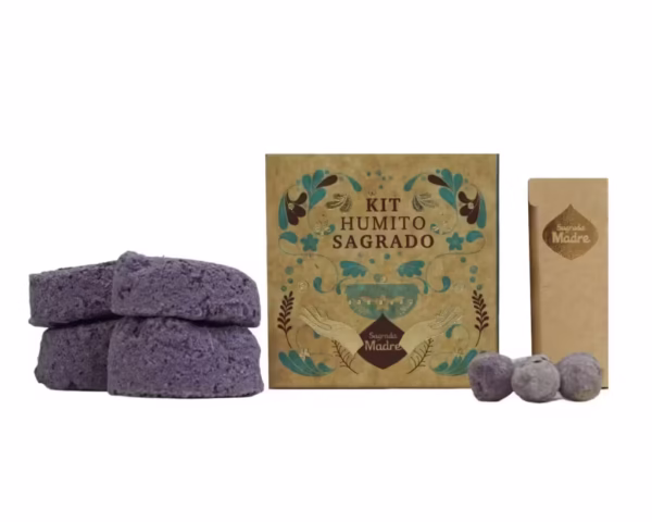 Kit Humito Sagrado