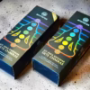 100 Box KIt Siete Chakras Premium