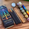 100-2 Box KIt Siete Chakras Premium