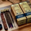 100B02 Box Kit Palo Santo Buena Onda