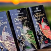 Sahumerios Mágicos Aromanza x 10 unidades
