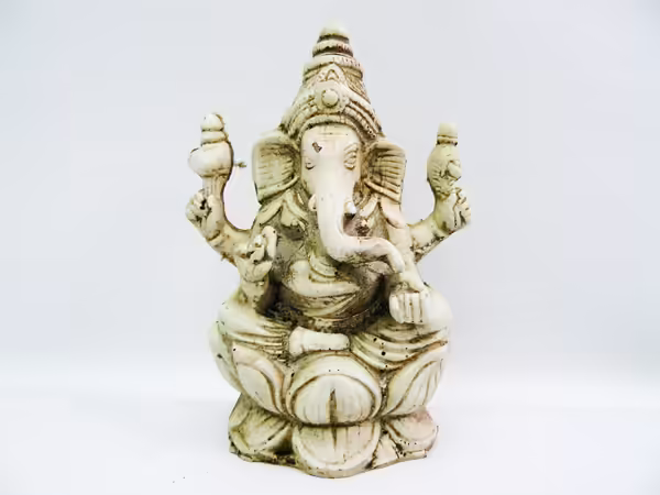 Ganesh Resina Nacional