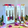 103P Sahumerio Slim Elixir x10 varillas