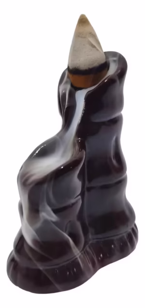 Porta Cono Torre Mini 7 cm