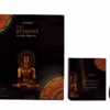 Back Flow Conos Dhoop Goloka Black x 10 conos