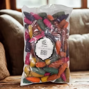 CCMT Conos Cascada Mil Templos x 100 unidades