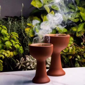 Copalera Ancestral Chica