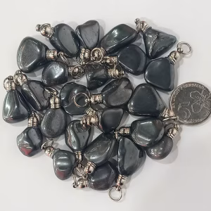 Dije Hematite Rolado