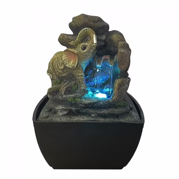 Fuente de Agua 18 cm