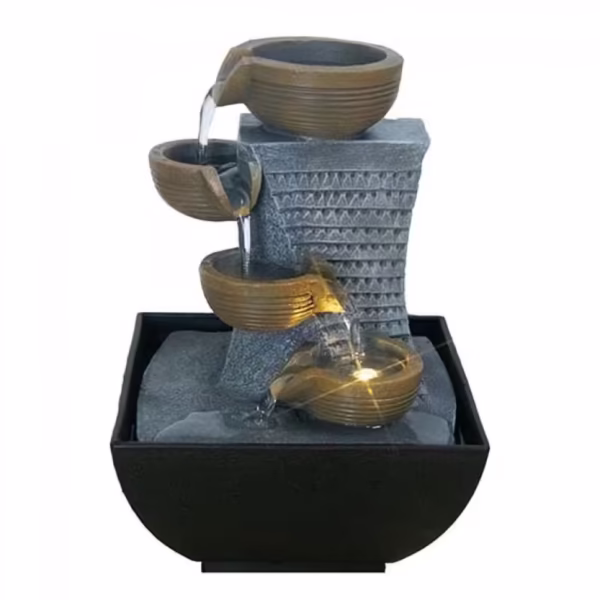Fuente de Agua 18 cm
