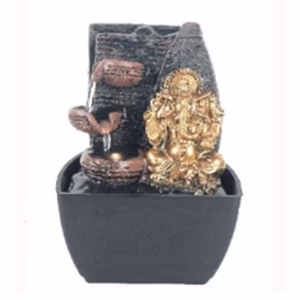 FUC127CT Fuente de agua 18 cm
