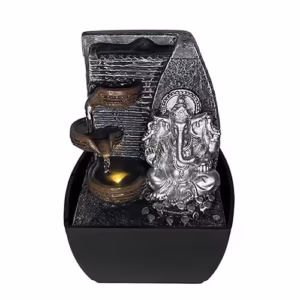 FUC335CT Fuente de Agua 18 cm