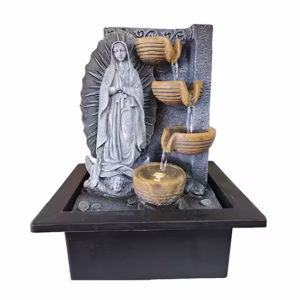 FUM309CT Fuente de Agua 26 cm