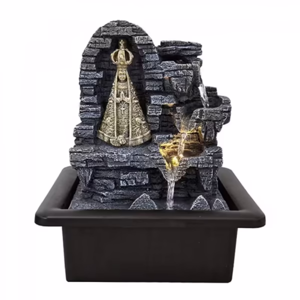 Fuente de Agua 26 cm