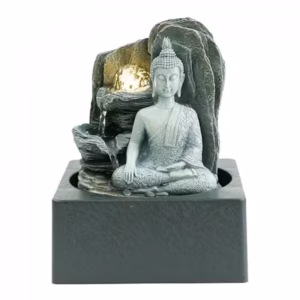 FUM382CT Fuente de Agua 24 cm