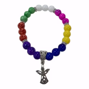 Pulsera 7 Arcángeles