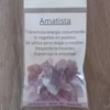 PB-AMAT02 Amatista en Bruto x unidad