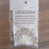 PB-CALCITA-OPT02 Calcita Óptica en Bruto x unidad