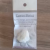 PB-CUARZO-BCO02 Cuarzo Blanco en Bruto x unidad