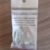 PB-CUARZO-CRP02 Cuarzo Cristal Picos en Bruto x unidad