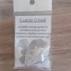 PB-CUARZO-CRT02 Cuarzo Cristal en Bruto x unidad