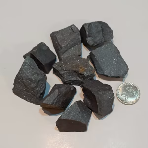 Hematite en Bruto x 100 g