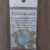 Piedra de la Luna en Bruto x unidad