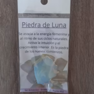 PB-PIEDRA-LUNA02 Piedra de la Luna en Bruto x unidad