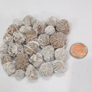 Rosa del Desierto en Bruto x 100 g