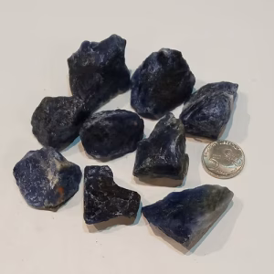 Sodalita en Bruto x 100 g