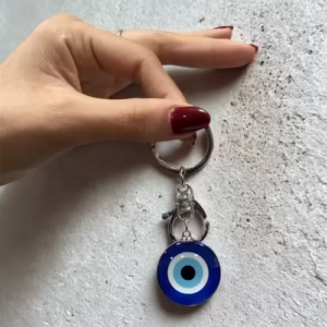 Llavero Chico Circular