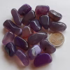 Ágata Violeta Rolada x unidad