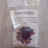 Ágata Violeta Rolada x unidad