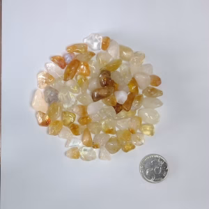 Citrino Rolado x 100 g