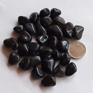 Hematite Rolado 100 g