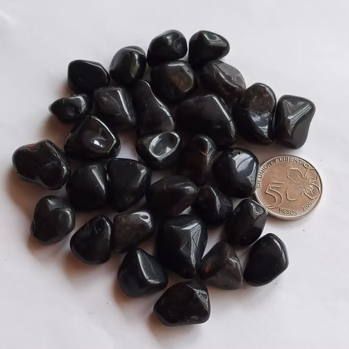 Hematite Rolado x unidad
