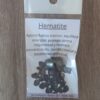Hematite Rolado x unidad