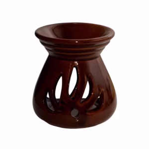 Hornillo Calado Cerámica 7 cm