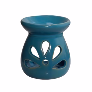 Hornillo Calado Pétalos 7 cm