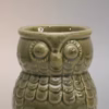 Hornillo Búho Cerámica 9,5 cm