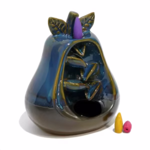 Fuente de Humo Cascada Pera