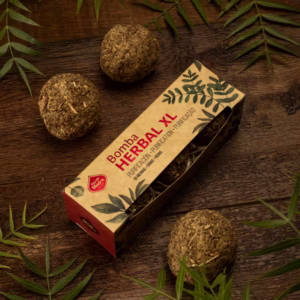 SAG-BXL Bomba Herbal XL