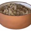 SH-DEFNAGC1-03 Nag Champa Resina para Sahumar x 100g