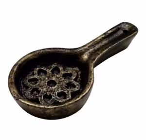 Sahumador Flor Largo Premium