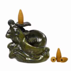 Fuente de Humo Cascada 3 Humos