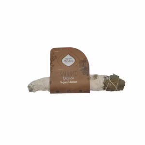 Sahúmo Blanco - Yagra y Olíbano