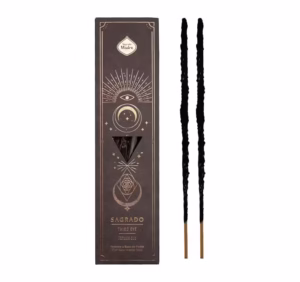 Sahumerio Sagrado