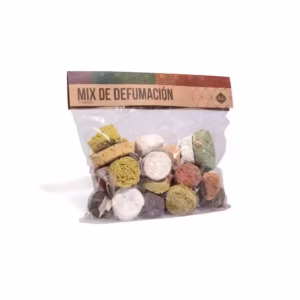 Mix Defumación x 25 unidades